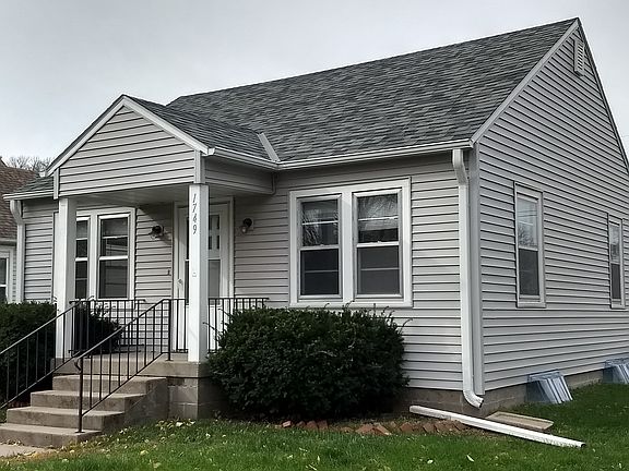 3rd image of 1749 North Dr #D