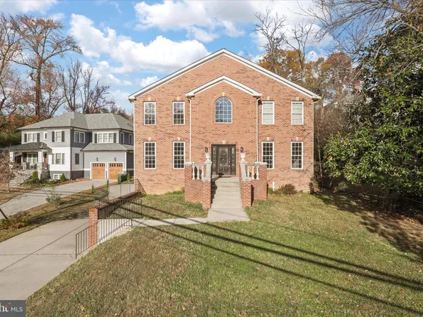 2659 Military Rd, Arlington, VA 22207