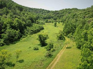 E13356 Wallace Rd, La Farge, WI 54639