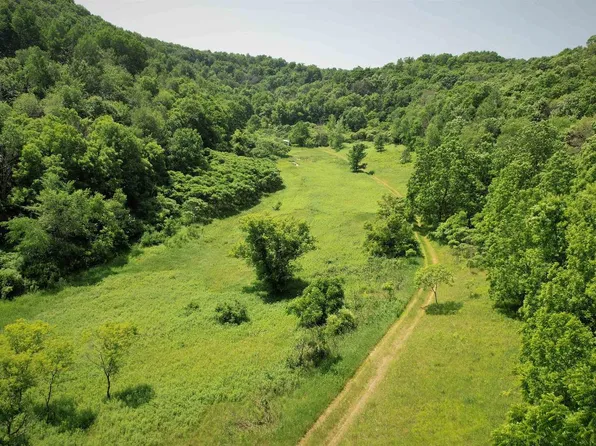 E13356 Wallace Road, La Farge, WI 54639