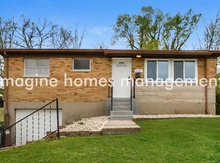 4681 Shady Lawn Ter, Cincinnati, OH