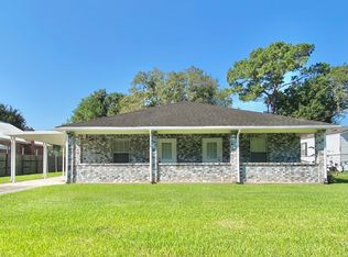 164 Jupiter St, Morgan City, LA 70380