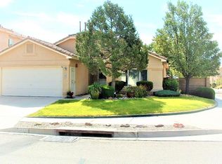 9800 Cassidy Dr NW, Albuquerque, NM 87114