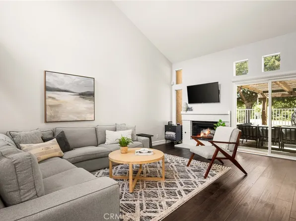 53 Fuente, Rancho Santa Margarita, CA 92688