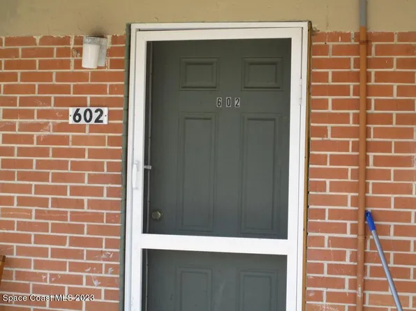 800 N Fiske Blvd APT 602, Cocoa, FL 32922