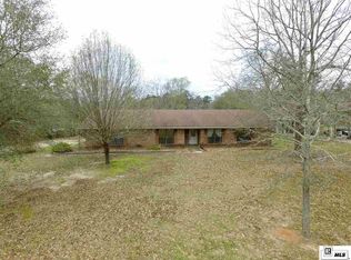 205 Rough Edge Rd, Ruston, LA 71270