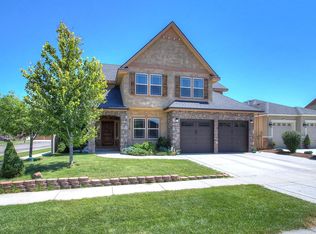 2732 N Vallin Ave, Meridian, ID 83646