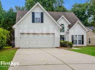 143 Ashmont Dr, Kannapolis, NC 28081