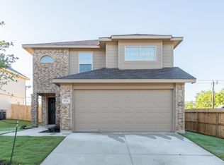 5126 War Horse Dr, San Antonio, TX 78242