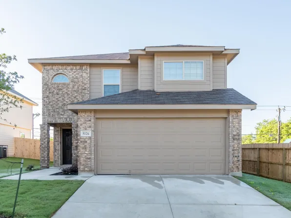5126 War Horse Dr, San Antonio, TX 78242