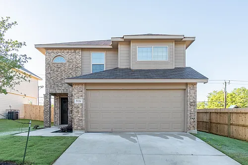 5126 War Horse Dr Photo 1