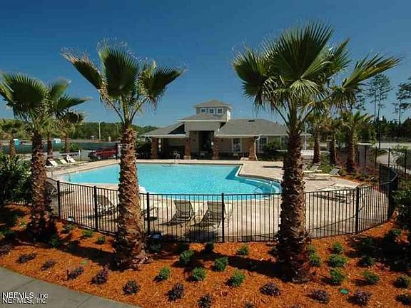 Summerfield Pool & Club House