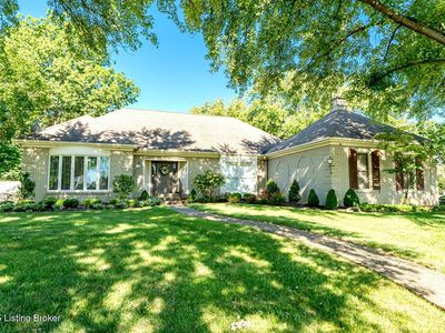 806 Nottingham Pkwy, Hurstbourne, KY, 40222