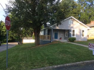 1001 Maryland Ave, Bristol, TN 37620