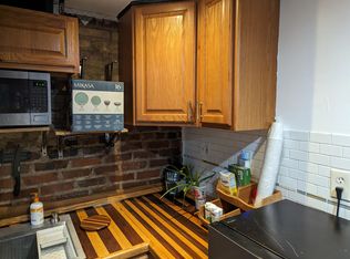 608 Oglethorpe St NW #2, Washington, DC 20011