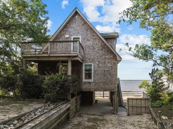 103 Sir John White Ct Lot 159, Kill Devil Hills, NC 27948