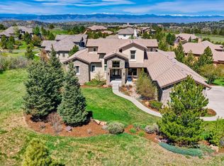 6194 Massive Peak Cir, Castle Rock, CO 80108