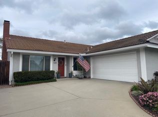 5311 E Willow View Dr, Camarillo, CA 93012