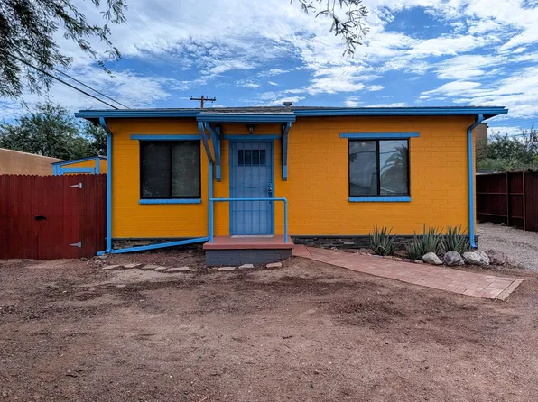 2832 N Park Ave, Tucson, AZ 85719
