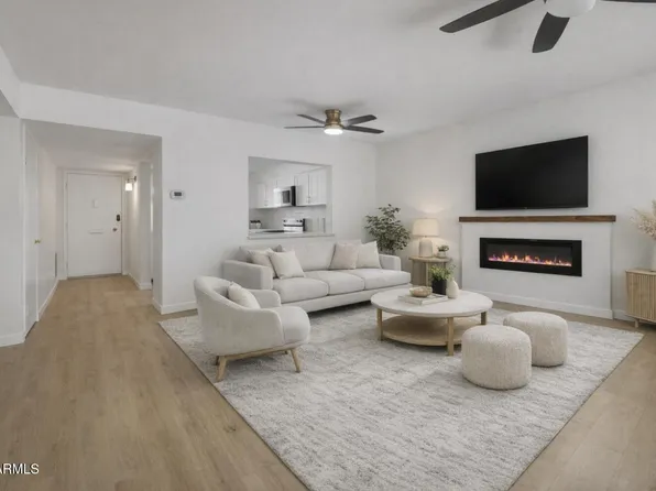 131 N HIGLEY Road #218, Mesa, AZ 85205