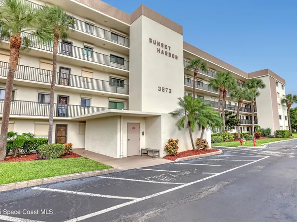 3873 S Banana River Blvd APT 406, Cocoa Beach, FL 32931