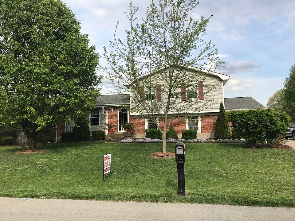 1st image of 8008 Harrod Wood Ct