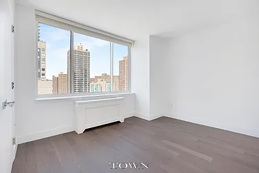 Rented by Town Residential