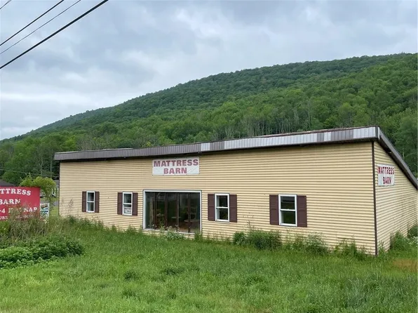 8663 Route 28, Big Indian, NY 12410