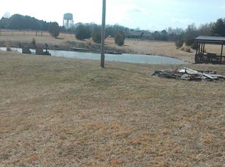 4981 Emmons Rd, Oregonia, OH 45054