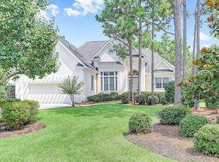 3238 E Lagoon Ct SE, Southport, NC 28461
