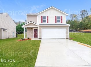 100 Emily Pl, Lagrange, GA 30241