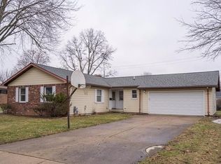 761 Flanders St, Chelsea, MI 48118