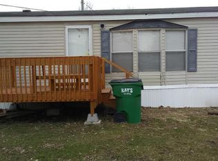 148 Echo Lake East Dr, Mooresville, IN 46158