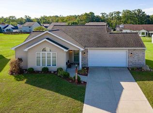 2073 Archangel, Huntington, IN 46750