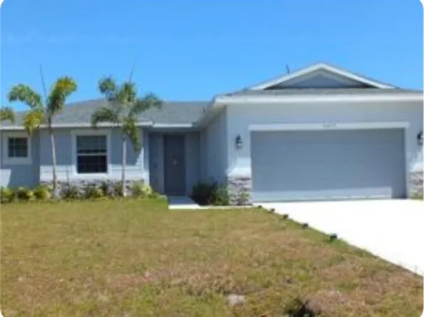 3673 SW Masilunas Street, Port St Lucie, FL 34953