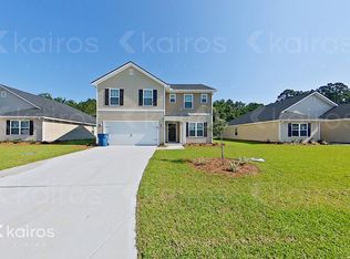 23 Carrollton Dr, Brunswick, GA 31525