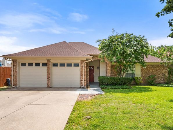 Home for Sale in Arlington TX