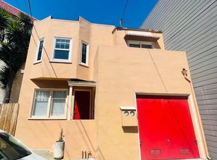 40-42 Seward St, San Francisco, CA 94114