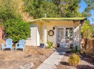 1933 S Fitch Mountain Rd, Healdsburg, CA 95448