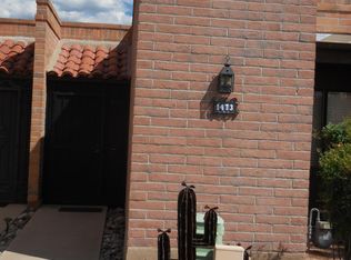 1473 W Desert Hills Dr, Green Valley, AZ 85622