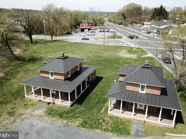 602 Radham St #604, Front Royal, VA 22630