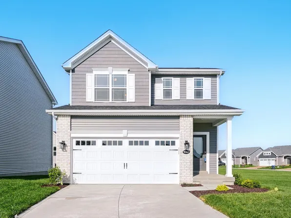9067 Camino Trl, Cottleville, MO 63304