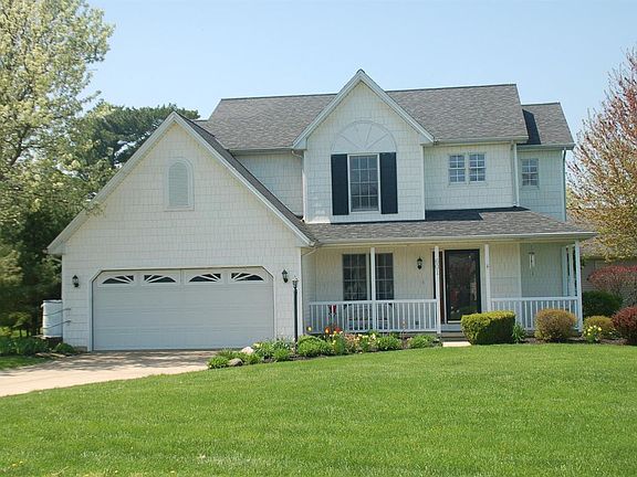 2nd image of 601 Heron Dr