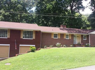 5701 Briercliff Rd, Knoxville, TN 37918