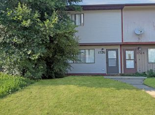 1726 30th St W, Williston, ND 58801