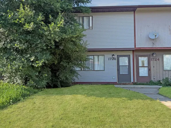 1726 30th St W, Williston, ND 58801