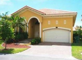 7644 SW 193rd St, Cutler Bay, FL 33157