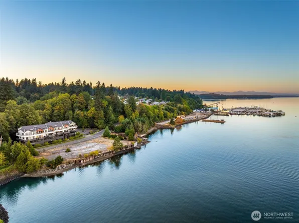 1801 West Bay Drive NW #304, Olympia, WA 98502