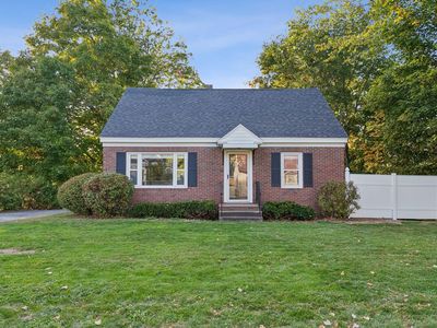 31 Whipple Street, Winslow, ME, 04901