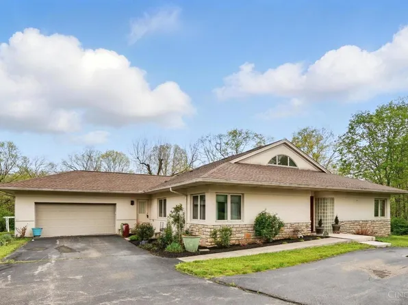 10142 Good News Ln, Cincinnati, OH 45252